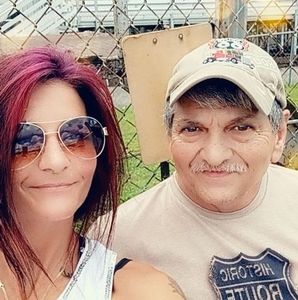 Meet your Posher, Mandy